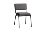 Luna chair- Grey