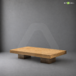 Oakline Low Table - Image 2