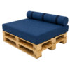 Embrace Palette Seat Blue