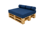 Embrace Palette Seat Blue