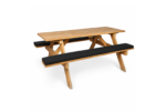 Picnic Perch Black