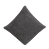 Black Cushion