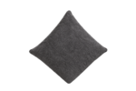 Black Cushion
