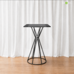 Elevate Mono High Table - Image 2