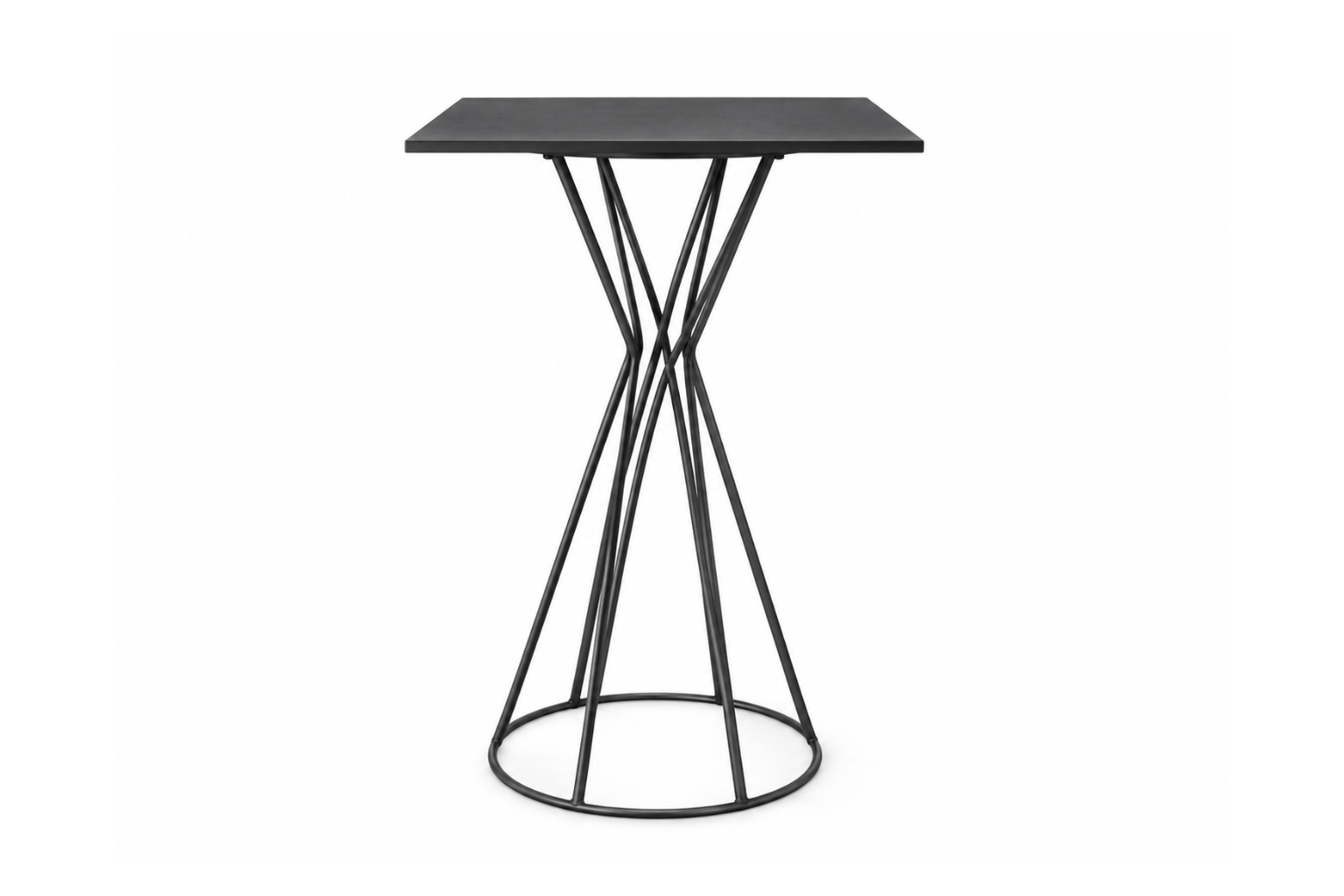 elevate website Elevate Mono High Table - Image 1