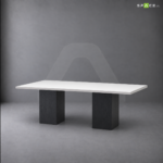 Lignum Edge Table - Image 2
