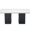 Lignum Edge Table