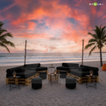 Embrace Palette Seat Black - Image 2