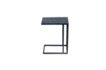 Carbone Side Table Marble