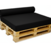 Embrace Palette Seat Black
