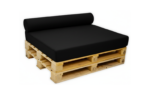 Embrace Palette Seat Black