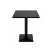 Mono Table - Square Black