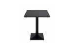 Mono Table - Square Black