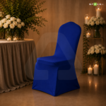 Symphony Chair Blue - Image 2